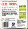 Gear Works - Game Boy