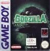 Godzilla - Game Boy