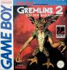 Gremlins 2 : The New Batch - Game Boy