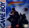 Indiana Jones and the Last Crusade - Game Boy