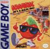 Kwirk - Game Boy