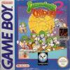 Lemmings 2 : The Tribes - Game Boy