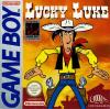 Lucky Luke - Game Boy