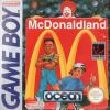 McDonaldland - Game Boy