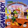 Mickey's Ultimate Challenge - Game Boy