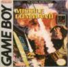 Missile Command - Game Boy