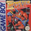 Monster Max - Game Boy