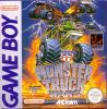 Monster Truck Wars - Game Boy