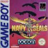 Navy Seals - Game Boy