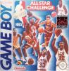 NBA All-Star Challenge - Game Boy