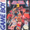 NBA All-Star Challenge 2 - Game Boy