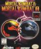 Mortal Kombat & Mortal Kombat II  - Game Boy