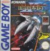 Nemesis II : The Return of the Hero - Game Boy