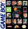 NFL Quarterback Club - Game Boy