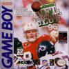 NFL Quarterback Club 96 - Game Boy