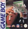 NFL Quarterback Club II - Game Boy