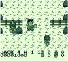 Ninja Boy - Game Boy