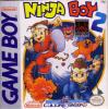 Ninja Boy 2 - Game Boy