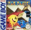 Pac-Panic - Game Boy