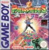 Palamedes - Game Boy