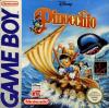 Pinocchio - Game Boy