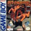 Pit-Fighter - Game Boy