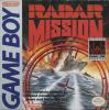 Radar Mission - Game Boy