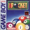 Side Pocket - Game Boy