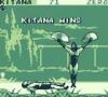 Mortal Kombat II  - Game Boy