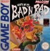 Skate or Die : Bad 'N Rad - Game Boy