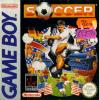 Soccer - Game Boy