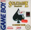 Solitaire FunPak - Game Boy