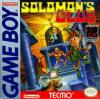 Solomon's Club - Game Boy