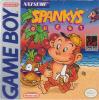 Spanky's Quest - Game Boy