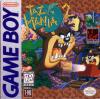 Taz-Mania 2 - Game Boy