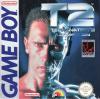 Terminator 2 : Judgment Day - Game Boy