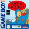 Tintin au Tibet - Game Boy