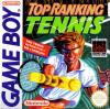 Top Ranking Tennis - Game Boy