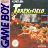 Track & Field - Game Boy