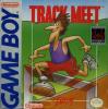 Track Meet - Game Boy