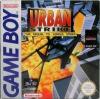 Urban Strike - Game Boy