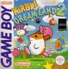 Kirby's Dream Land 2 - Game Boy