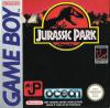 Jurassic Park - Game Boy