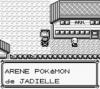 Pokémon : Version Bleu - Game Boy