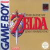 The Legend of Zelda : Link's Awakening - Game Boy