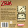 The Legend of Zelda : Link's Awakening - Game Boy