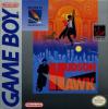 Hudson Hawk - Game Boy