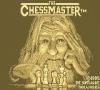 The Chessmaster - Game Boy