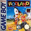 RodLand - Game Boy