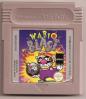 Wario Blast - Game Boy